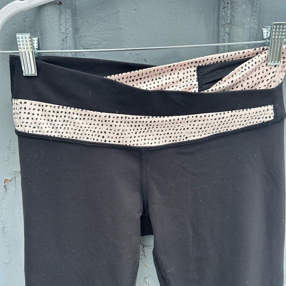 Lululemon Astro Wunder Under Pant, size 6 - Picture 8 of 13